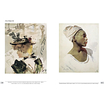 Альбом Лев Бакст. Живопись и графика варинант исполнения - 7 | Loft Concept в Воронеже