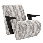 Кресло Tifton варинант исполнения - 1 | Loft Concept в Воронеже