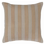 Чехол на подушку с геометрическим рисунком Elan Stripe Harper варинант исполнения - 2 | Loft Concept в Воронеже