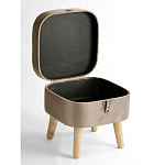 Пуф The tonality of simplicity варинант исполнения - 3 | Loft Concept в Воронеже