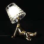 Лампа настольная Kosett варинант исполнения - 1 | Loft Concept в Воронеже