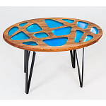 Стол UFO варинант исполнения - 1 | Loft Concept в Воронеже