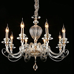 Люстра подвесная хрустальная Daniele варинант исполнения - 1 | Loft Concept в Воронеже