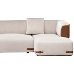 Угловой диван Richmond варинант исполнения - 7 | Loft Concept в Воронеже