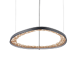 Люстра светодиодная  Iris варинант исполнения - 1 | Loft Concept в Воронеже