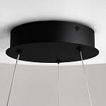 Люстра подвесная Curve 3000-4000К варинант исполнения - 6 | Loft Concept в Воронеже