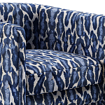 Дизайнерское Кресло Rockford варинант исполнения - 3 | Loft Concept в Воронеже