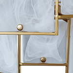 Люстра Jenell Samuel варинант исполнения - 3 | Loft Concept в Воронеже