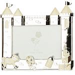 Фоторамка детская Childhood Corner Lock варинант исполнения - 1 | Loft Concept в Воронеже