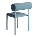 Стул «Валик» варинант исполнения - 3 | Loft Concept в Воронеже