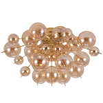 Потолочная люстра Amber Element варинант исполнения - 1 | Loft Concept в Воронеже