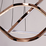 Люстра с подвесами в форме треугольников Niamh Barry варинант исполнения - 4 | Loft Concept в Воронеже