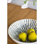 Бамбуковая чаша The Puzzle of Fate варинант исполнения - 5 | Loft Concept в Воронеже