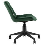 Кресло для рабочего стола Sheilly Green варинант исполнения - 3 | Loft Concept в Воронеже