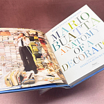 Подарочная Книга Mario Buatta. Anatomy of a Decorator варинант исполнения - 7 | Loft Concept в Воронеже