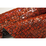 Панно «Red 07» варинант исполнения - 2 | Loft Concept в Воронеже