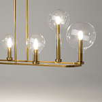 Люстра подвесная Status Е14 варинант исполнения - 11 | Loft Concept в Воронеже