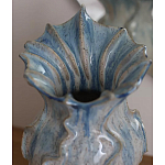 Ваза «CONVOLVOLO» варинант исполнения - 2 | Loft Concept в Воронеже