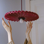 Подвес Ruby Bonnet варинант исполнения - 5 | Loft Concept в Воронеже