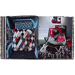 Редкое коллекционное издание Casa Cavalli Home: Celebrating the Roberto Cavalli Lifestyle Леопард варинант исполнения - 5 | Loft Concept в Воронеже