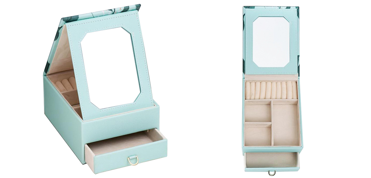 Шкатулка Butterfly And Flowers Box Шкатулка Butterfly And Flowers Box - Loft-Concept в Воронеже