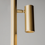 Напольный светильник Thin 3000К 14Вт варинант исполнения - 5 | Loft Concept в Воронеже