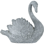 Кашпо The Proud Swan варинант исполнения - 3 | Loft Concept в Воронеже