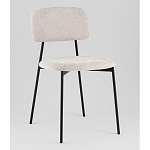 Стул Chao светло-серый варинант исполнения - 1 | Loft Concept в Воронеже