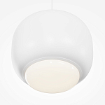 Подвесной светильник Brio Белый 3000К 20Вт варинант исполнения - 4 | Loft Concept в Воронеже