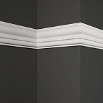 Гладкий молдинг MT-35 варинант исполнения - 1 | Loft Concept в Воронеже