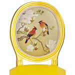 Стул French Juicy yellow варинант исполнения - 4 | Loft Concept в Воронеже