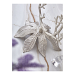 Столик с двумя круглыми столешницами на соновании виде изогнутых ветвей Forest Fairy Tale варинант исполнения - 9 | Loft Concept в Воронеже