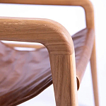 Кресло-гамак Poyo варинант исполнения - 4 | Loft Concept в Воронеже