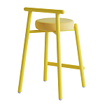 Полубарный стул «Бараныч» варинант исполнения - 3 | Loft Concept в Воронеже