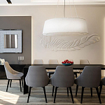 Барельеф PLUMA варинант исполнения - 1 | Loft Concept в Воронеже