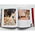 Книга Коллекция картин Сарджента Sargent: The Masterworks варинант исполнения - 7 | Loft Concept в Воронеже