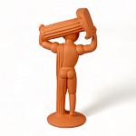 Статуэтка Seletti Ercole варинант исполнения - 3 | Loft Concept в Воронеже