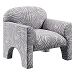 Дизайнерское Кресло Jerome варинант исполнения - 1 | Loft Concept в Воронеже