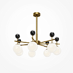 Люстра подвесная Museo G9 варинант исполнения - 7 | Loft Concept в Воронеже