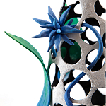 Статуэтка для интерьера фрукт Pandora Tropical Fruit 22 варинант исполнения - 1 | Loft Concept в Воронеже