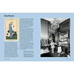 Книга про высокую моду XX века High Fashion The 20th Century Decade by Decade Dirix Emmanuelle варинант исполнения - 3 | Loft Concept в Воронеже