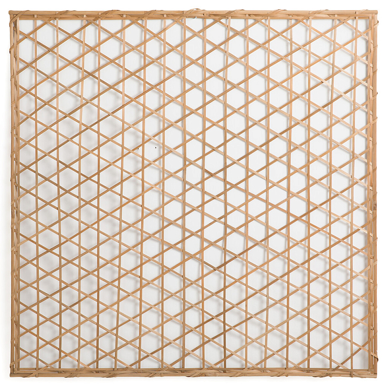 Рамка для фотографий из бамбука Bamboo Decor Древесина Рамка для фотографий из бамбука Bamboo Decor Древесина в Воронеже | Loft Concept