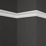 Гладкий молдинг MT-01 варинант исполнения - 1 | Loft Concept в Воронеже