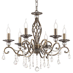 Люстра подвесная Evening at the ball варинант исполнения - 1 | Loft Concept в Воронеже