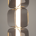 Подвесной светильник Ritmo 3000К 13Вт варинант исполнения - 5 | Loft Concept в Воронеже