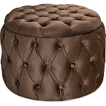Пуф Milk chocolate варинант исполнения - 1 | Loft Concept в Воронеже