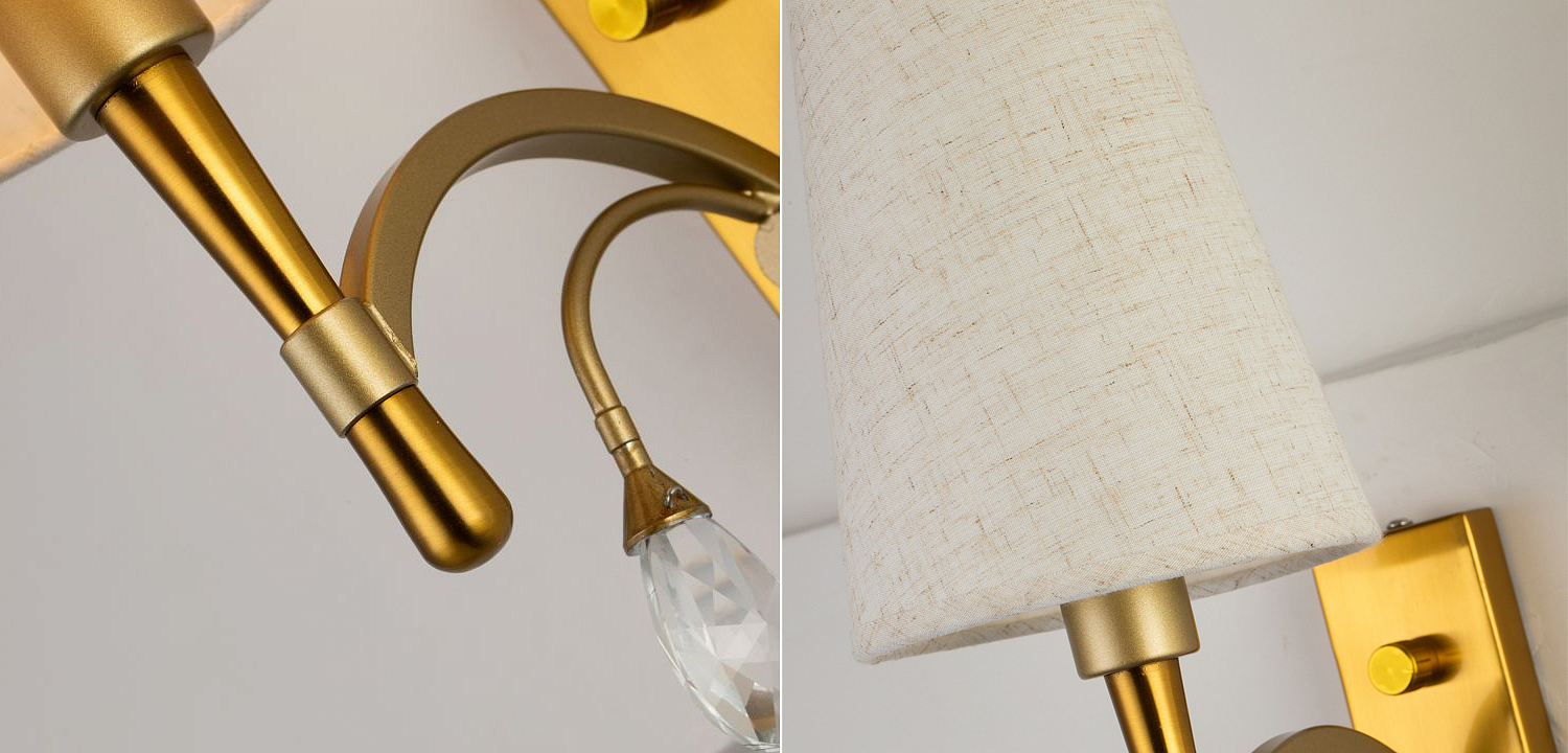 Бра Desiree Sconce Бра Desiree Sconce - Loft-Concept в Воронеже