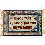 Ковер Seletti Choises варинант исполнения - 2 | Loft Concept в Воронеже