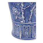 Ваза в китайском стиле Гранатовое дерево Blooming Pomegranate варинант исполнения - 6 | Loft Concept в Воронеже