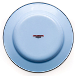 Тарелка Seletti Apple варинант исполнения - 2 | Loft Concept в Воронеже